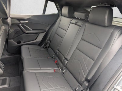 2026 BMW X2 xDrive28i Sports Activity Coupe