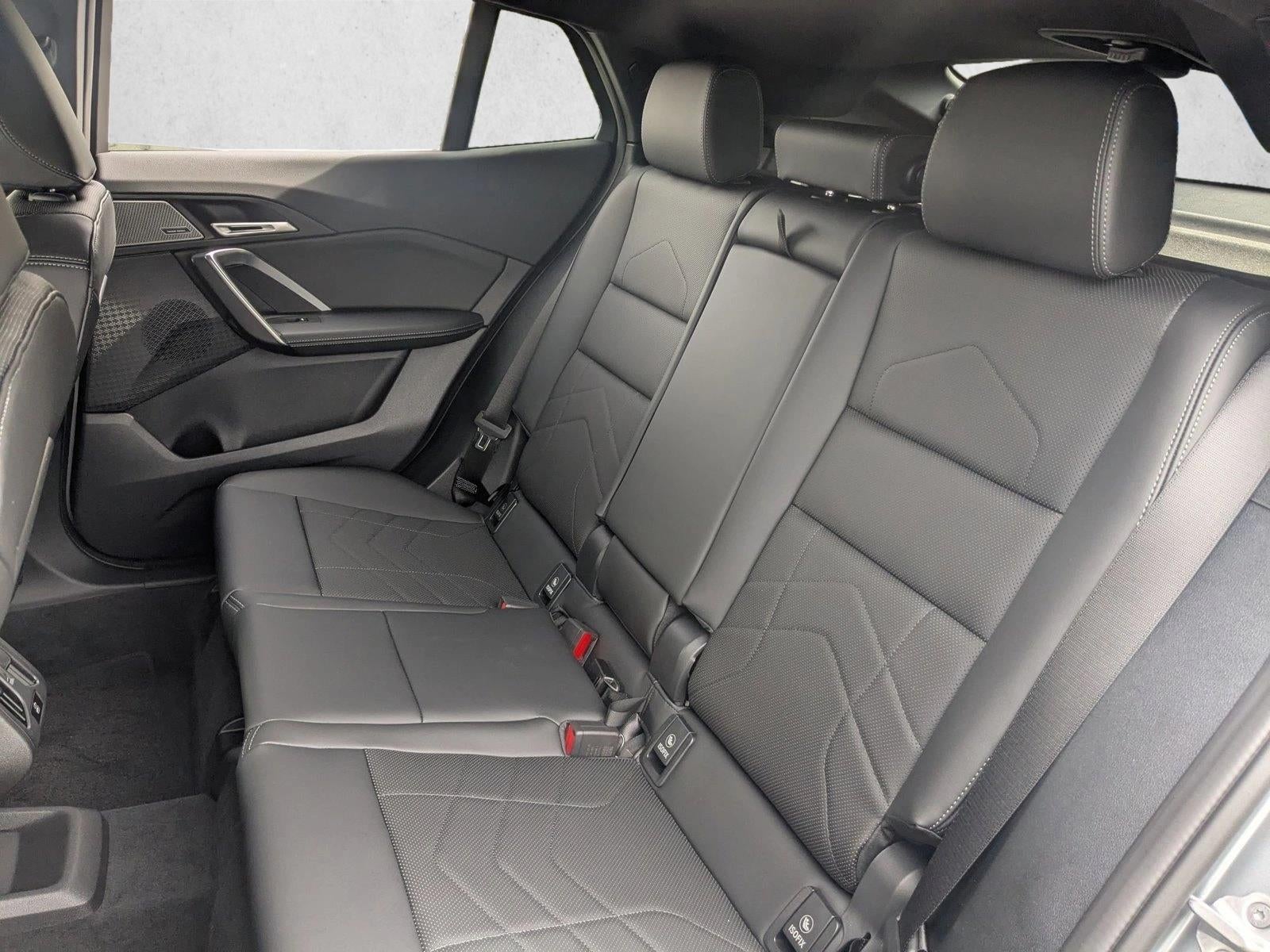 2026 BMW X2 xDrive28i Sports Activity Coupe