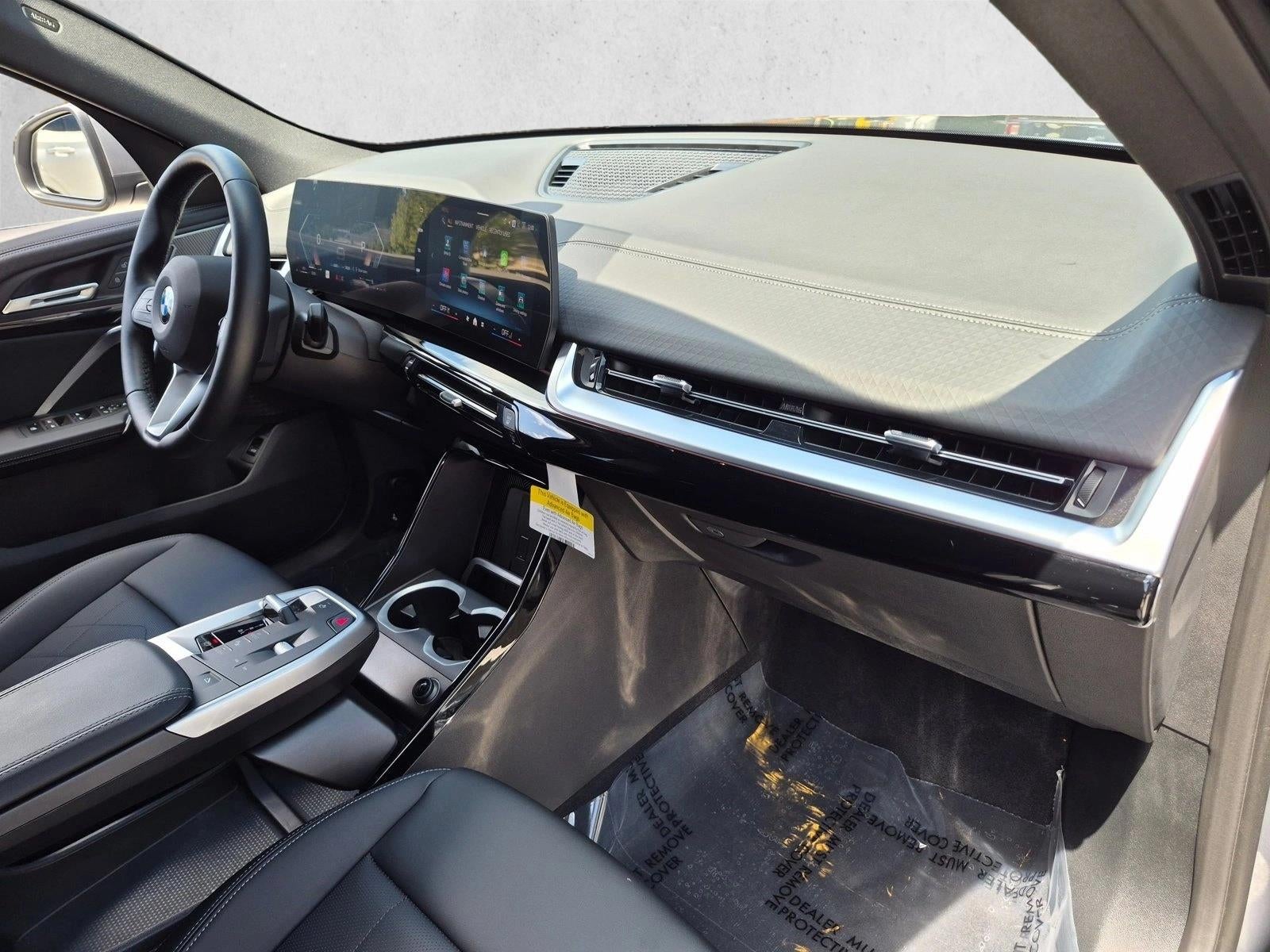 2026 BMW X2 xDrive28i Sports Activity Coupe