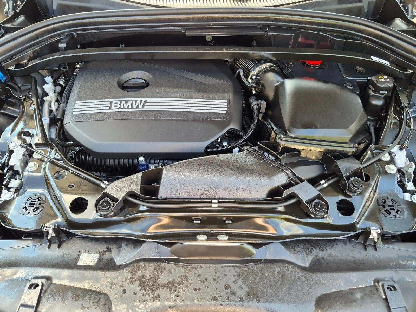 2026 BMW X2 xDrive28i Sports Activity Coupe