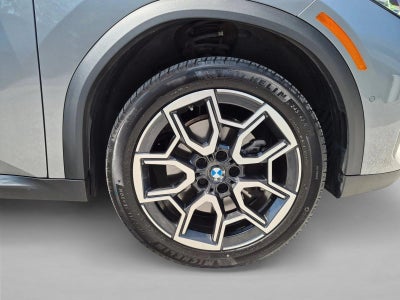 2026 BMW X2 xDrive28i Sports Activity Coupe