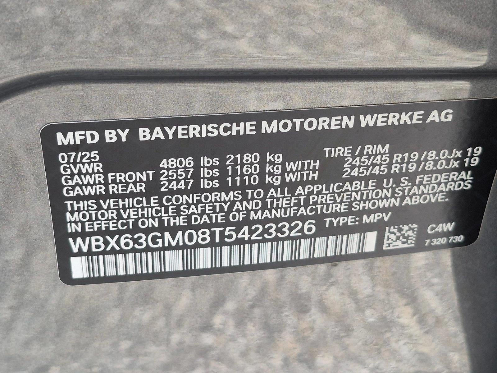 2026 BMW X2 xDrive28i Sports Activity Coupe