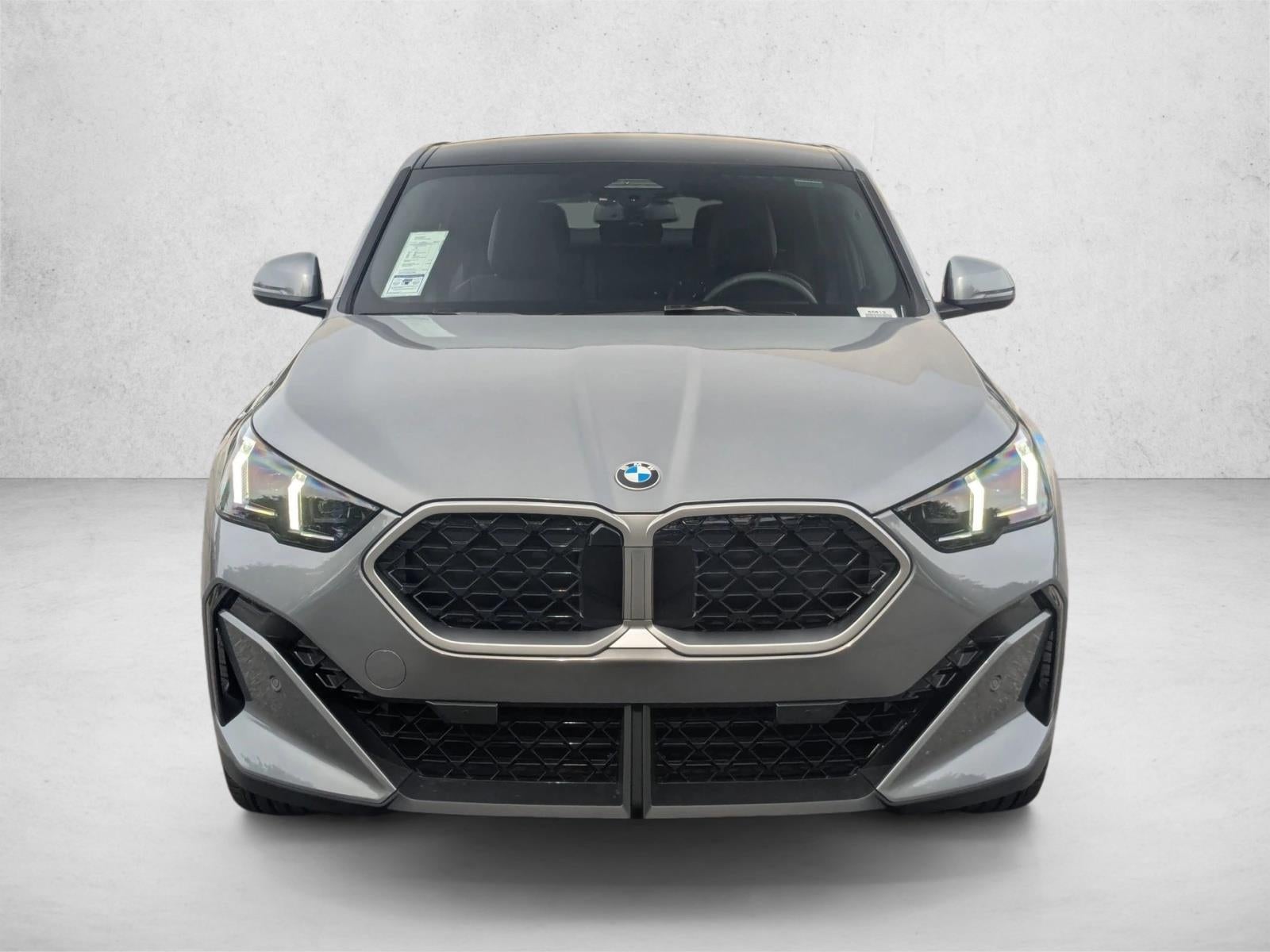 2026 BMW X2 xDrive28i Sports Activity Coupe