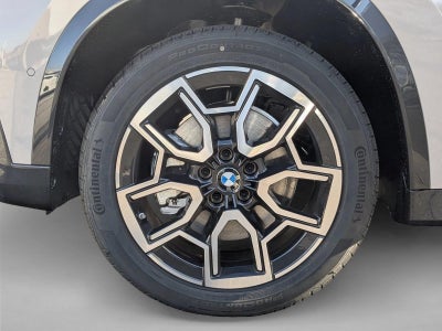 2026 BMW X1 xDrive28i Sports Activity Vehicle