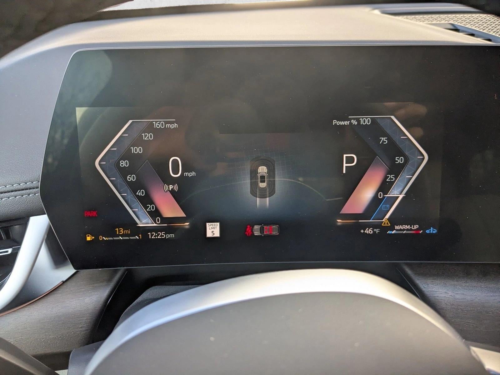 2026 BMW X1 xDrive28i Sports Activity Vehicle