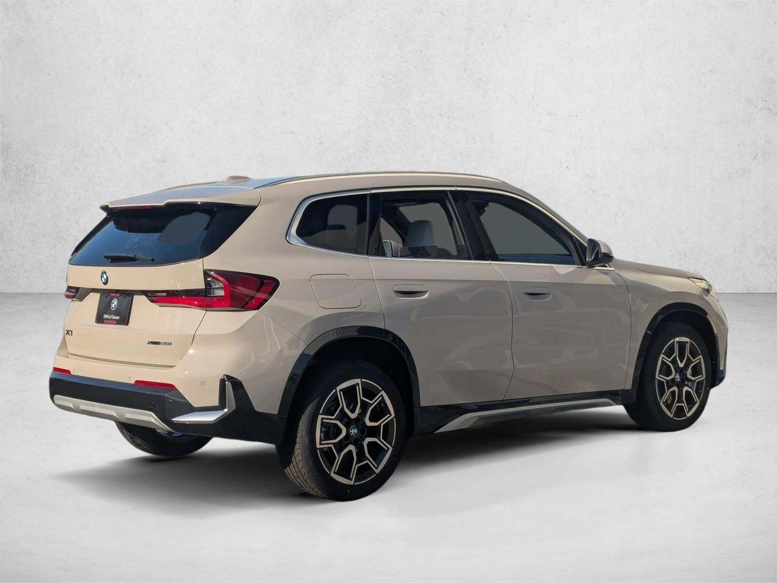 2026 BMW X1 xDrive28i Sports Activity Vehicle
