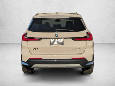 2026 BMW X1 xDrive28i Sports Activity Vehicle