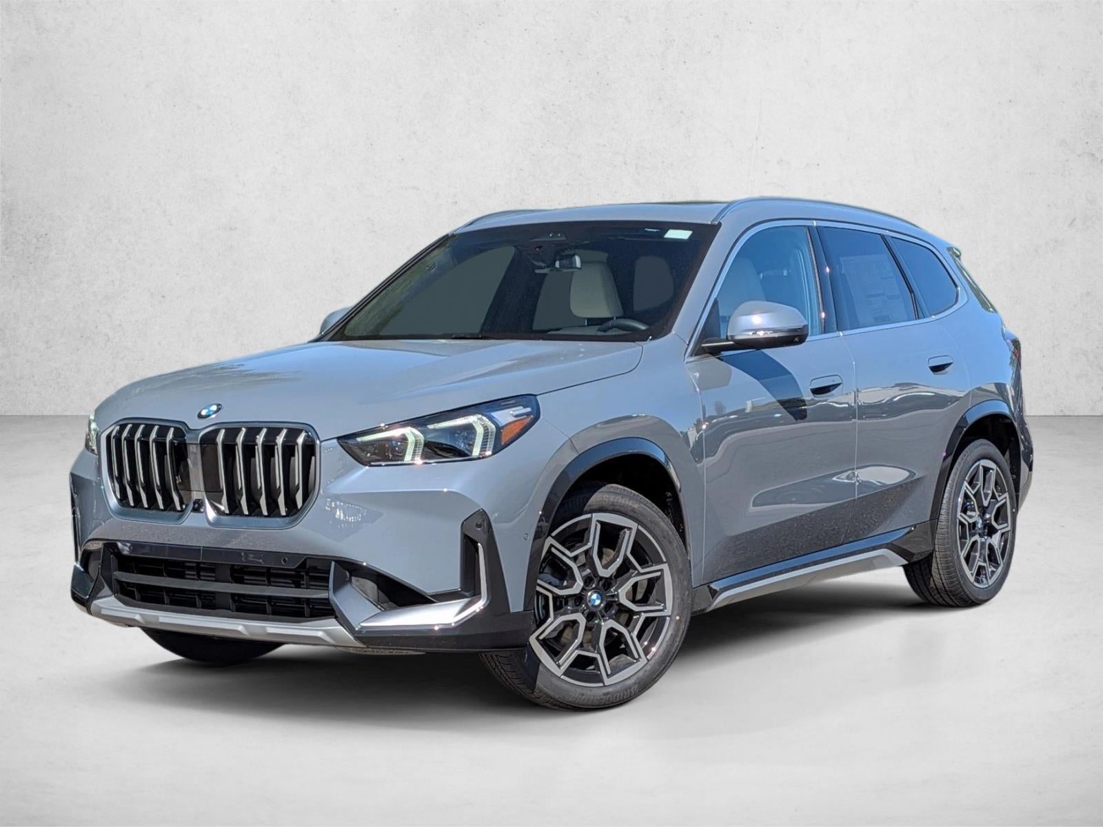2026 BMW X1 xDrive28i Sports Activity Vehicle