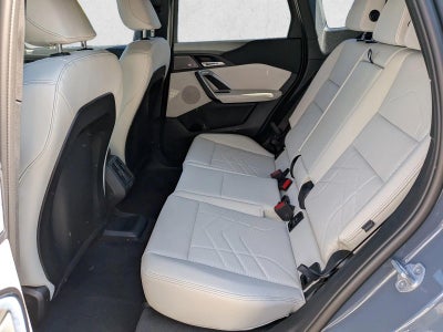 2026 BMW X1 xDrive28i Sports Activity Vehicle