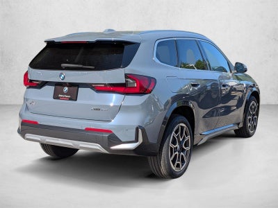 2026 BMW X1 xDrive28i Sports Activity Vehicle