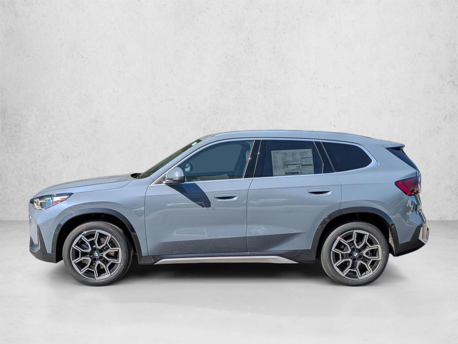2026 BMW X1 xDrive28i Sports Activity Vehicle