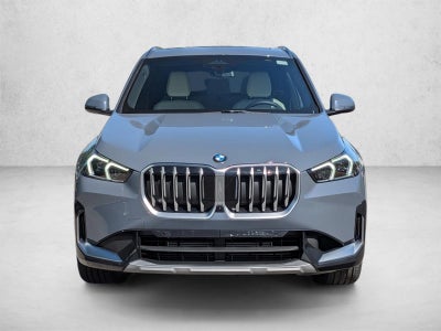 2026 BMW X1 xDrive28i Sports Activity Vehicle