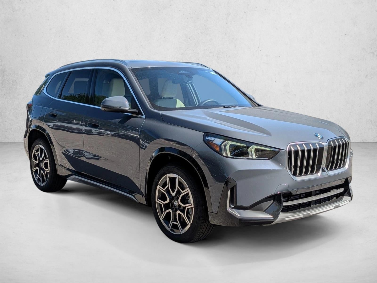 2026 BMW X1 xDrive28i Sports Activity Vehicle