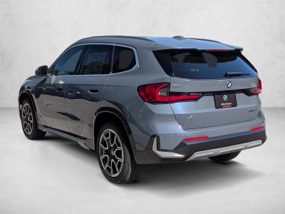 2026 BMW X1 xDrive28i Sports Activity Vehicle