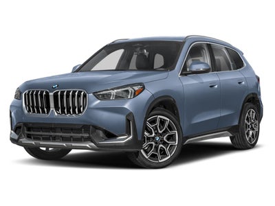 2026 BMW X1 xDrive28i Sports Activity Vehicle