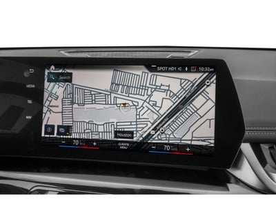 2026 BMW X1 xDrive28i Sports Activity Vehicle