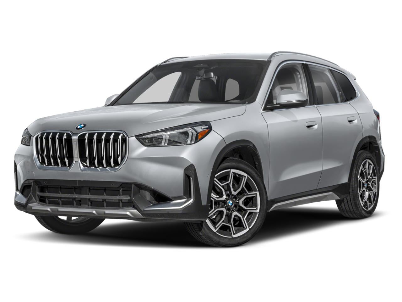 2026 BMW X1 xDrive28i Sports Activity Vehicle