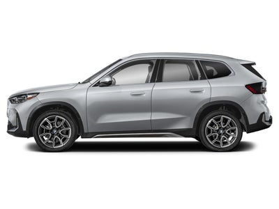 2026 BMW X1 xDrive28i Sports Activity Vehicle