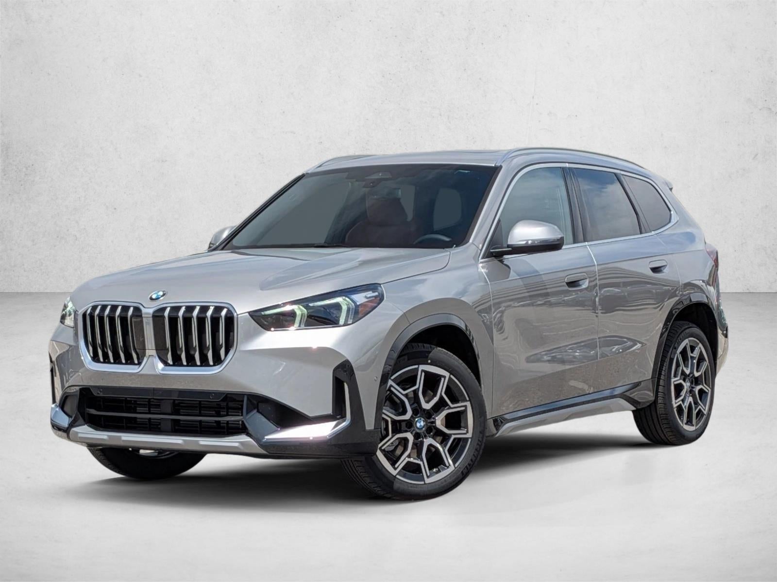 2026 BMW X1 xDrive28i Sports Activity Vehicle