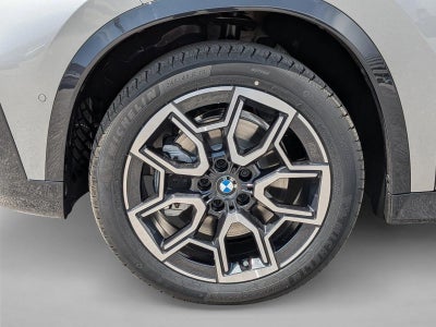 2026 BMW X1 xDrive28i Sports Activity Vehicle