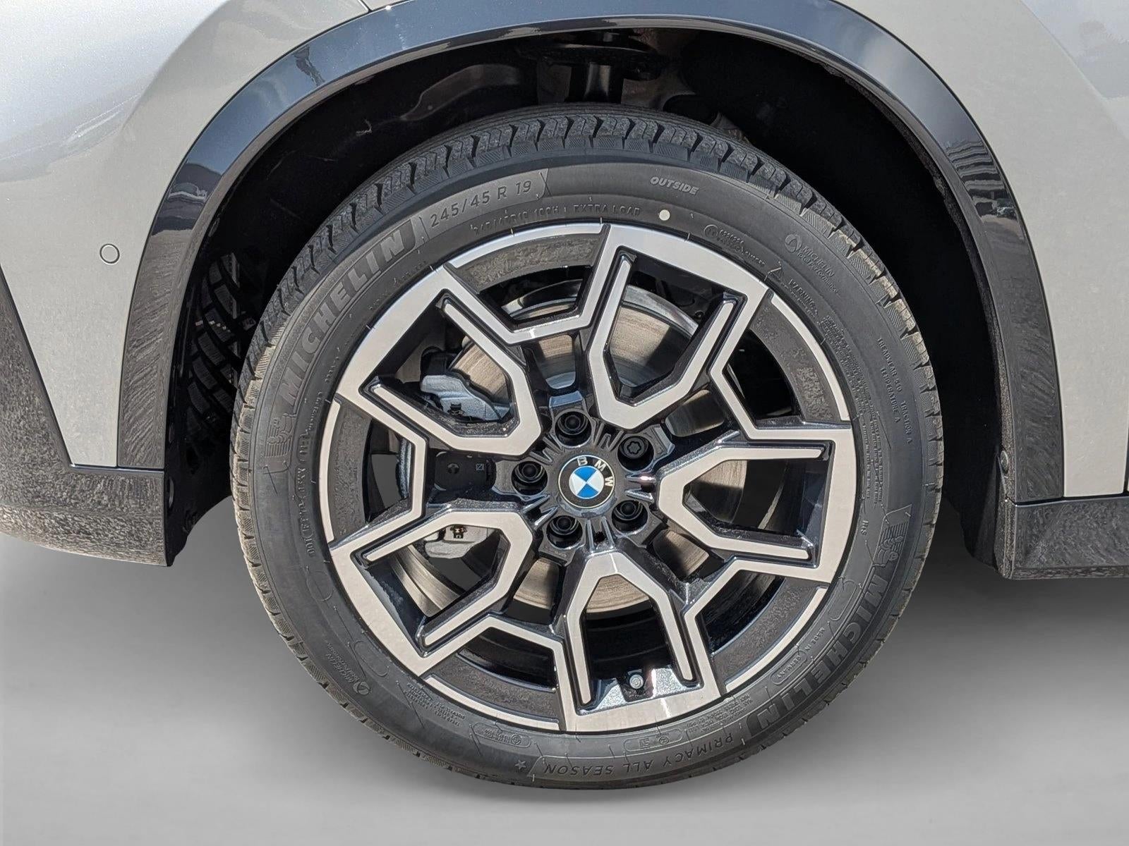 2026 BMW X1 xDrive28i Sports Activity Vehicle