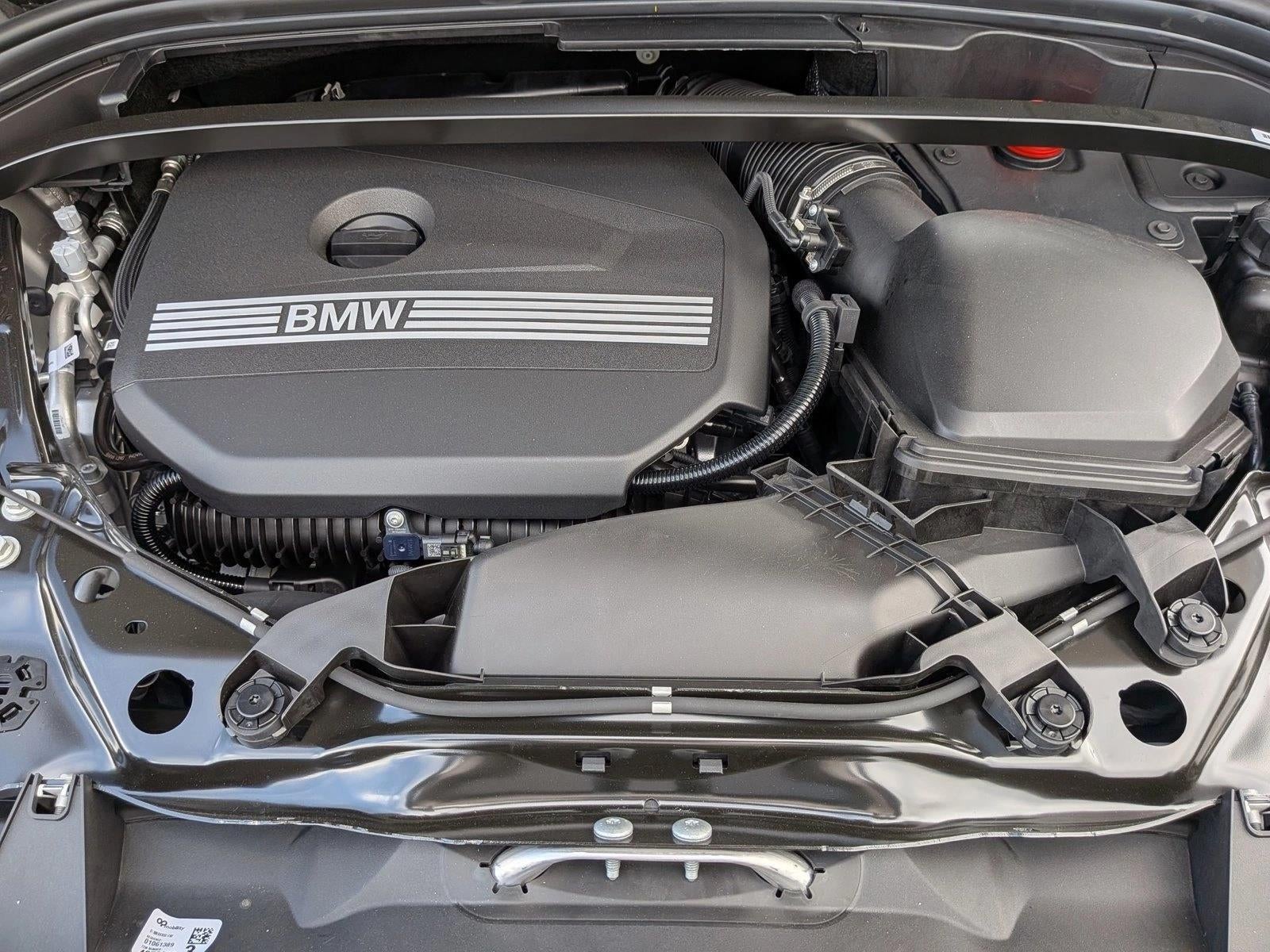 2026 BMW X1 xDrive28i Sports Activity Vehicle