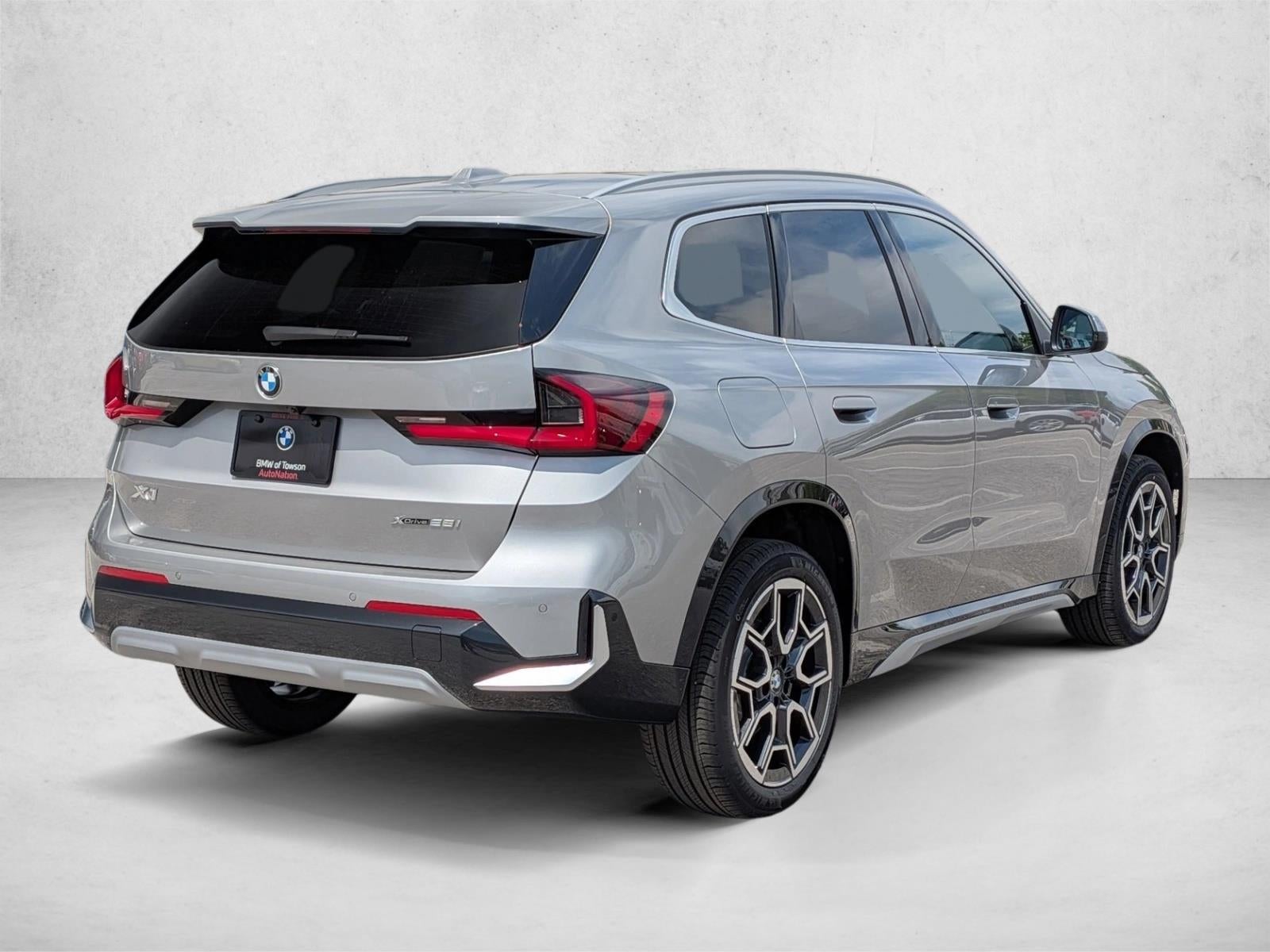 2026 BMW X1 xDrive28i Sports Activity Vehicle