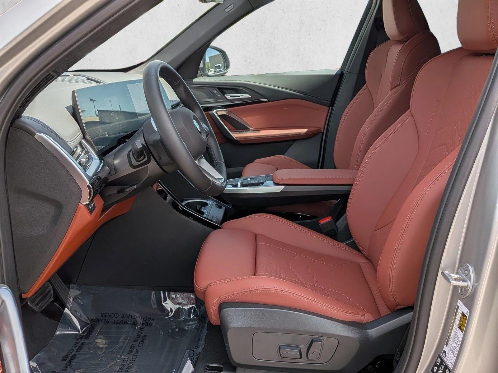 2026 BMW X1 xDrive28i Sports Activity Vehicle