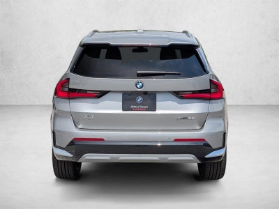 2026 BMW X1 xDrive28i Sports Activity Vehicle