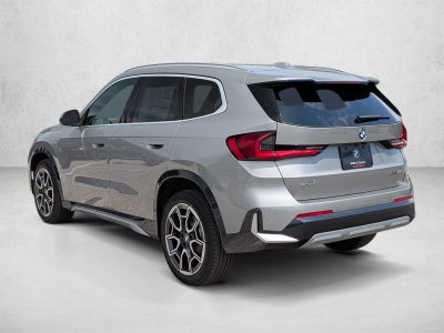 2026 BMW X1 xDrive28i Sports Activity Vehicle