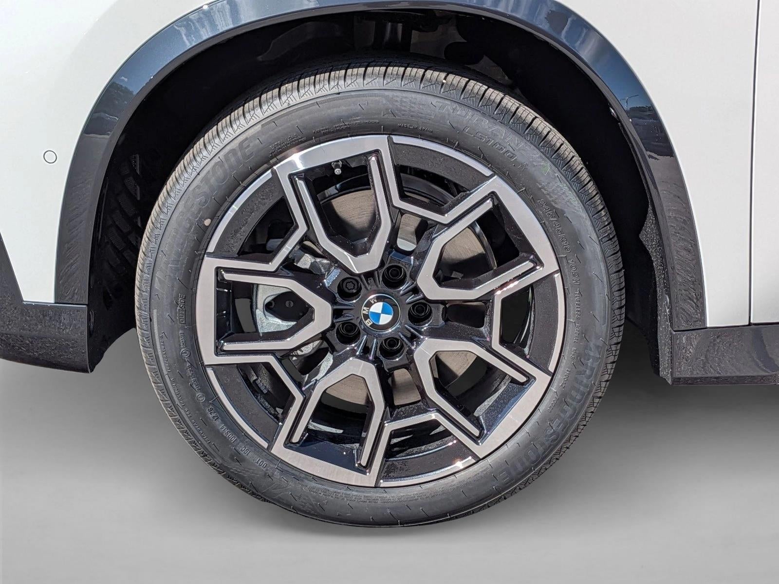 2026 BMW X1 xDrive28i Sports Activity Vehicle