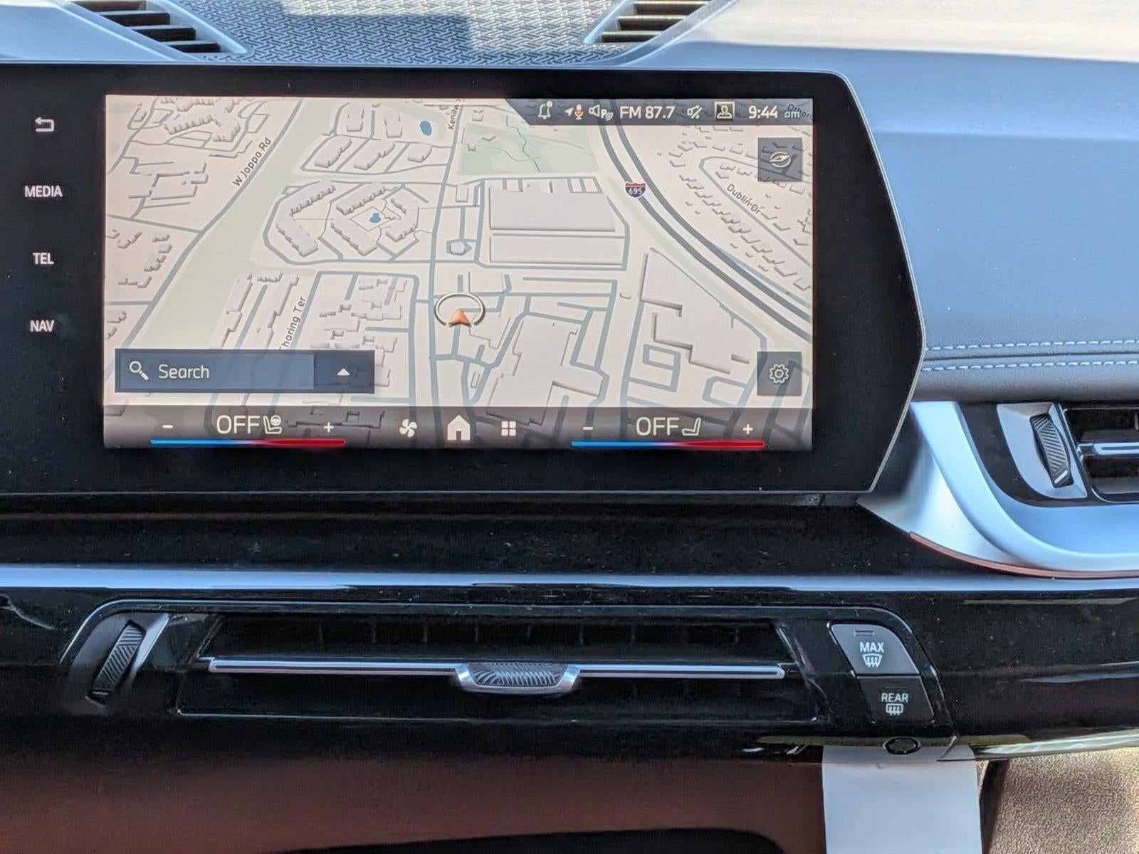2026 BMW X1 xDrive28i Sports Activity Vehicle