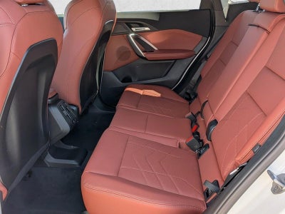 2026 BMW X1 xDrive28i Sports Activity Vehicle