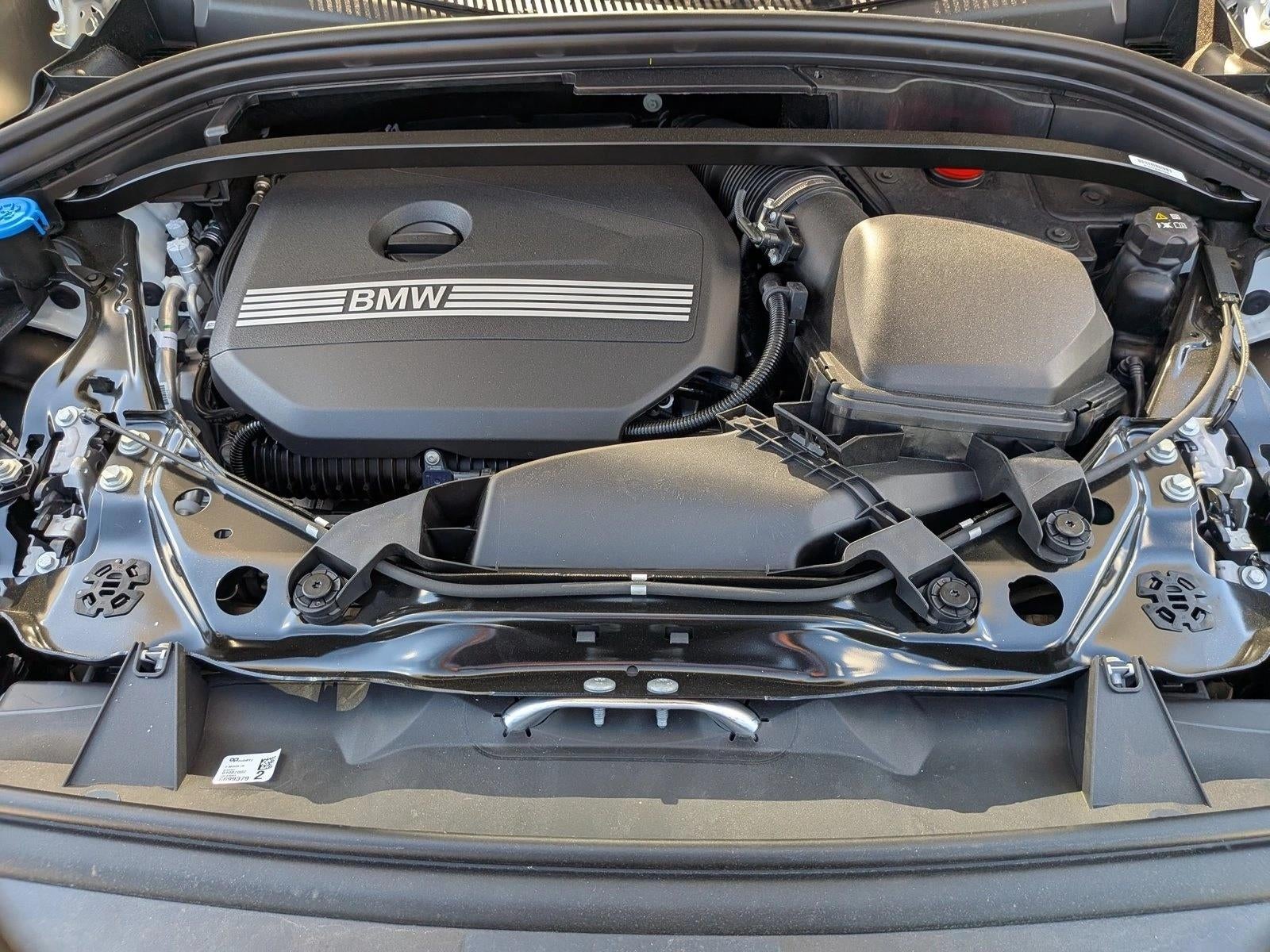 2026 BMW X1 xDrive28i Sports Activity Vehicle