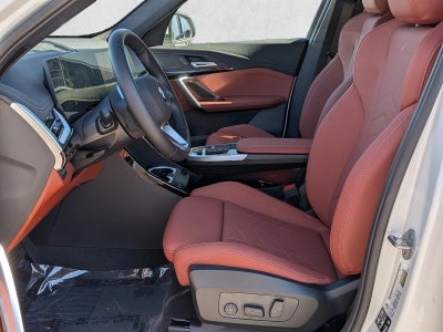 2026 BMW X1 xDrive28i Sports Activity Vehicle