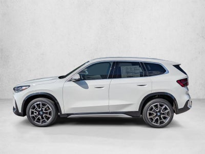 2026 BMW X1 xDrive28i Sports Activity Vehicle