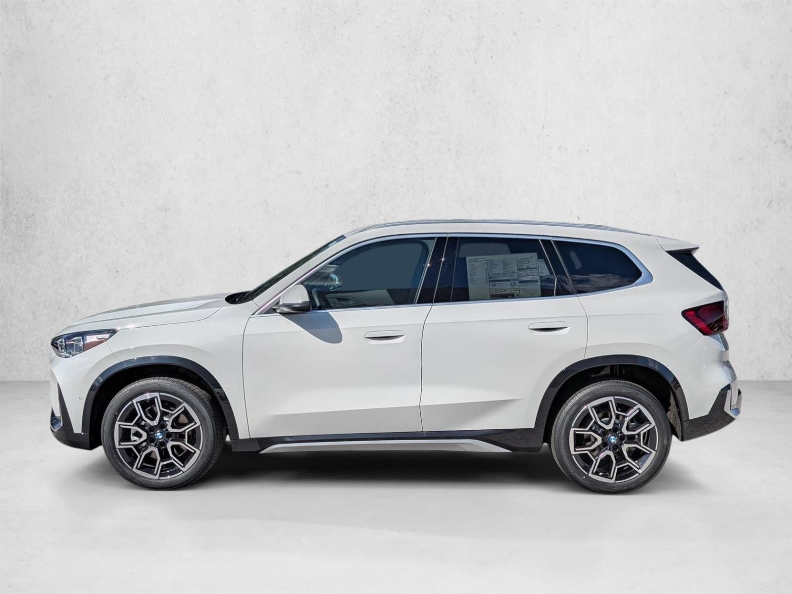 2026 BMW X1 xDrive28i Sports Activity Vehicle