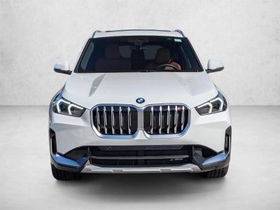 2026 BMW X1 xDrive28i Sports Activity Vehicle
