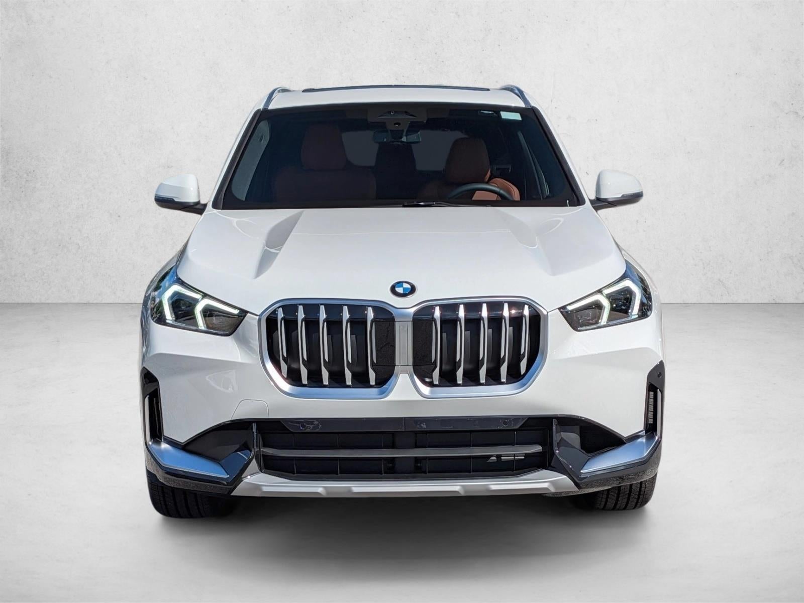 2026 BMW X1 xDrive28i Sports Activity Vehicle