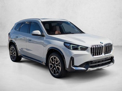 2026 BMW X1 xDrive28i Sports Activity Vehicle