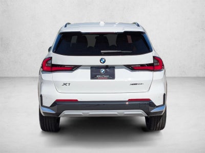 2026 BMW X1 xDrive28i Sports Activity Vehicle