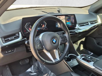 2023 BMW X1 xDrive28i Sports Activity Vehicle