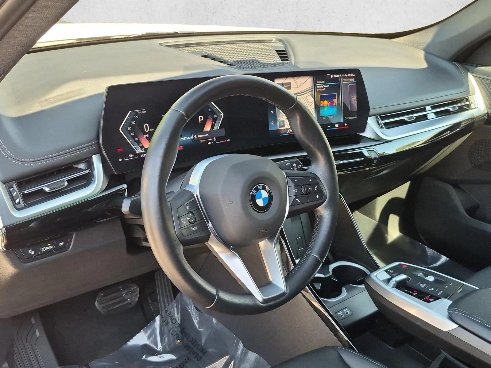 2023 BMW X1 xDrive28i Sports Activity Vehicle