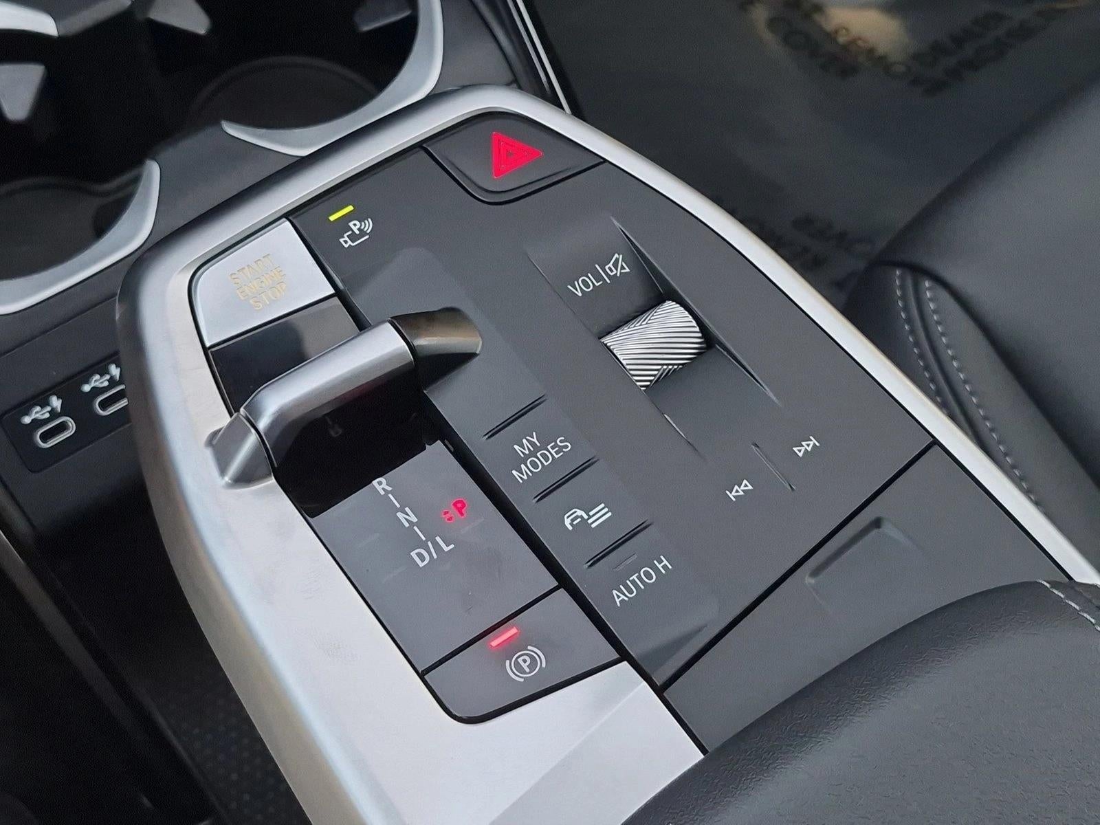 2023 BMW X1 xDrive28i Sports Activity Vehicle
