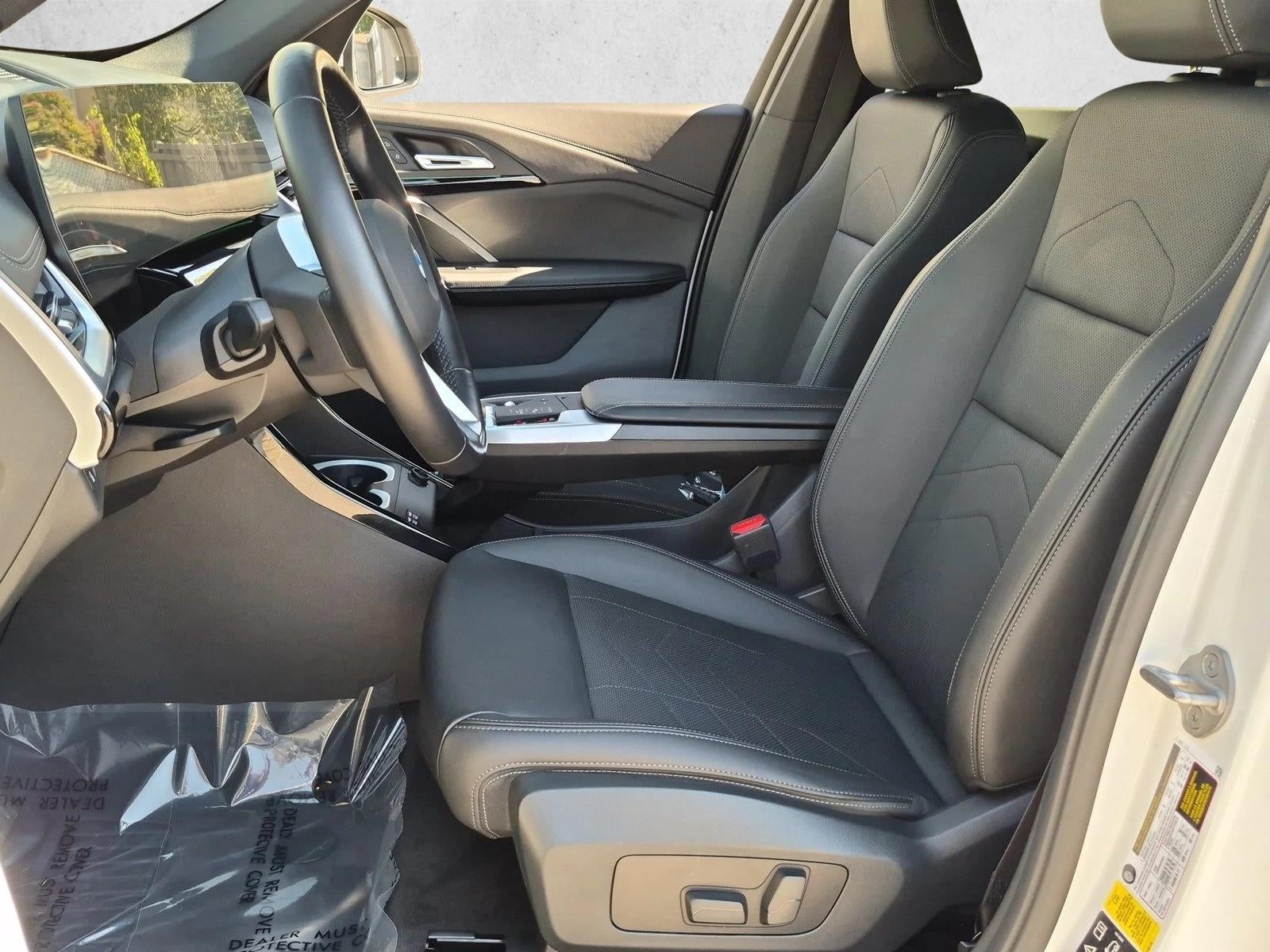 2023 BMW X1 xDrive28i Sports Activity Vehicle