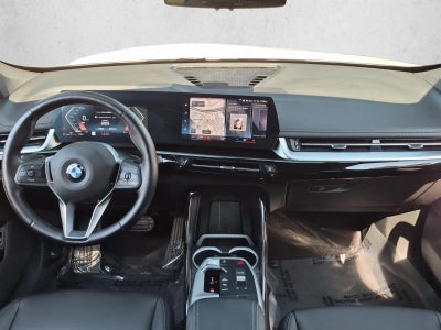 2023 BMW X1 xDrive28i Sports Activity Vehicle