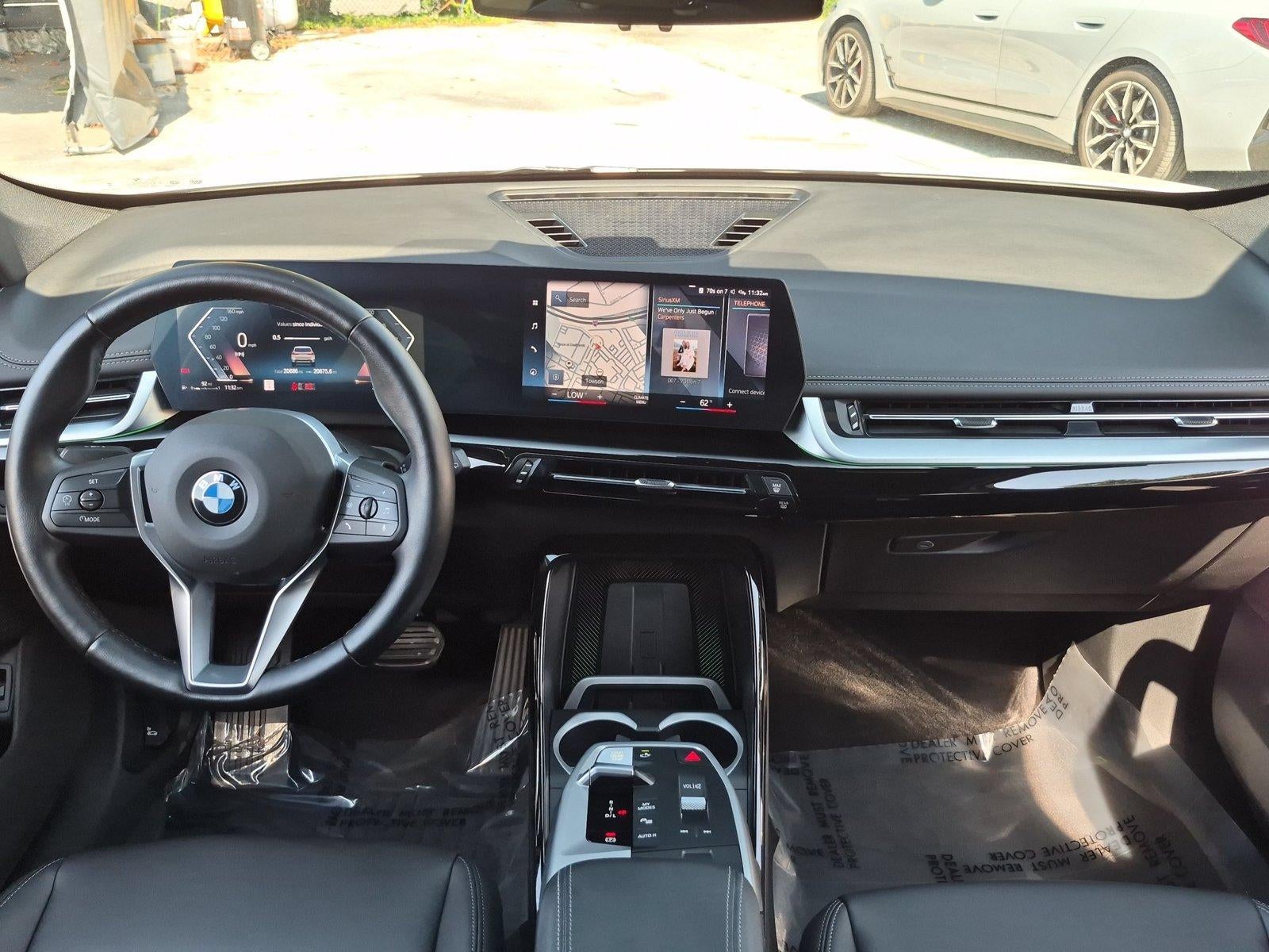 2023 BMW X1 xDrive28i Sports Activity Vehicle