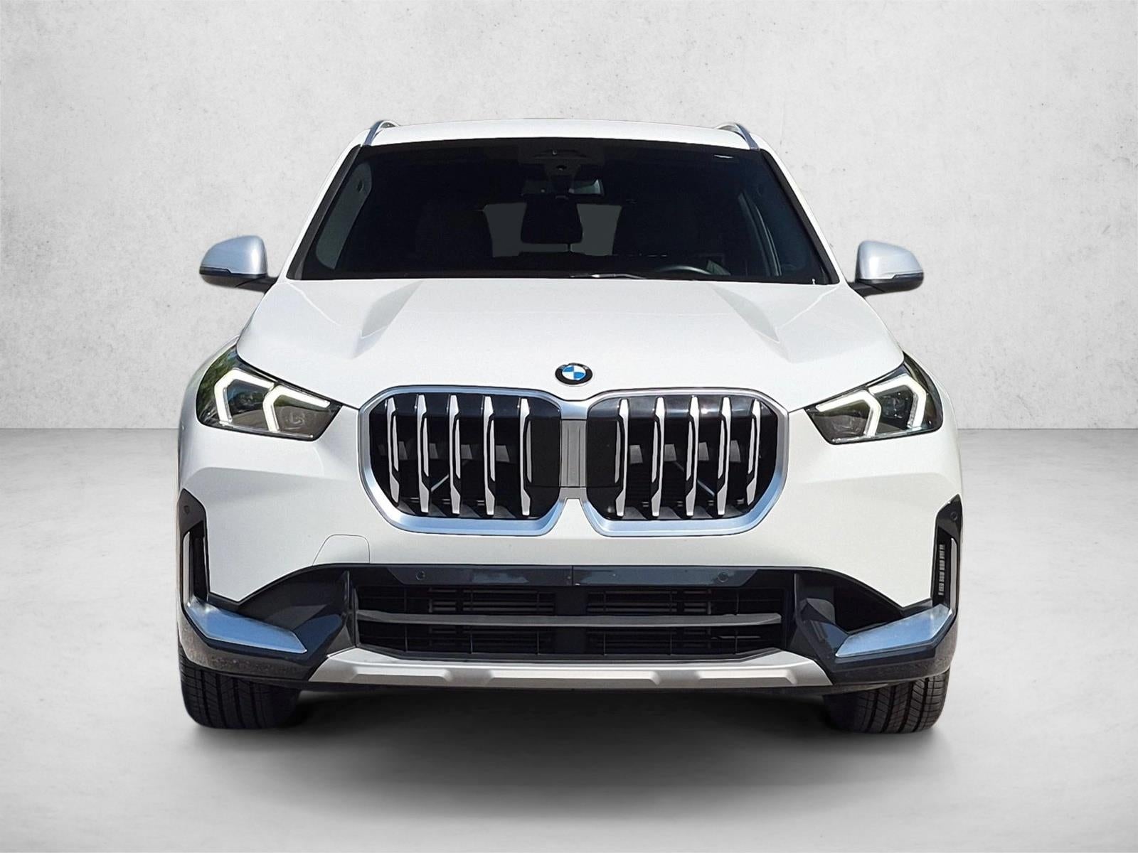 2023 BMW X1 xDrive28i Sports Activity Vehicle