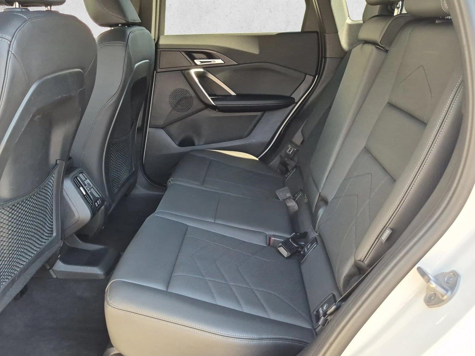 2023 BMW X1 xDrive28i Sports Activity Vehicle
