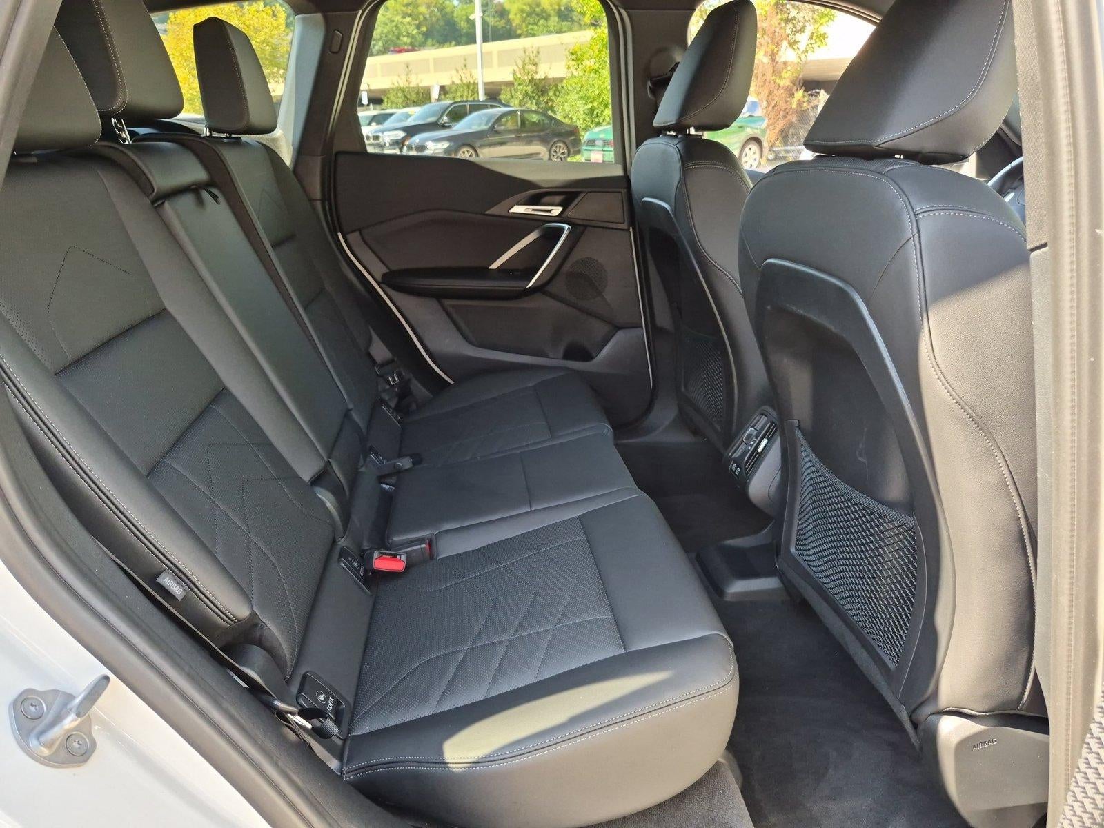 2023 BMW X1 xDrive28i Sports Activity Vehicle